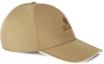 Buy Topi Khaki Pria Loro Piana Logo Bordir Polyester Katun. FAB1977B3FE