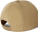 Shop Topi Khaki Pria Loro Piana Logo Bordir Polyester Katun. FAB1977B3FE