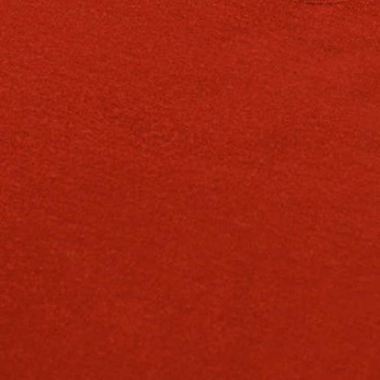 Details for Loro Piana FW23 Sweater Merah Solid Crewneck Lengan Panjang. FAI1916L515