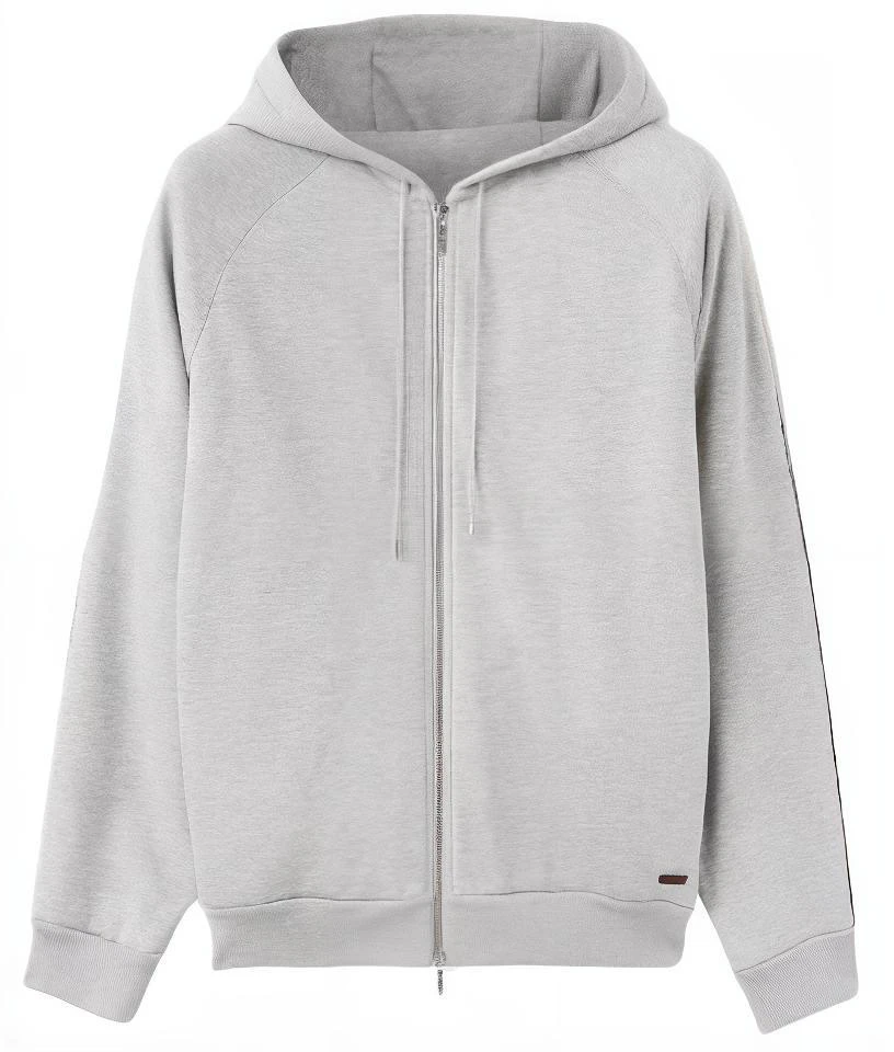 loro-piana-gray-solid-zip-up-hoodie-jacket-with-long-sleeves-fan-7931-m0-in