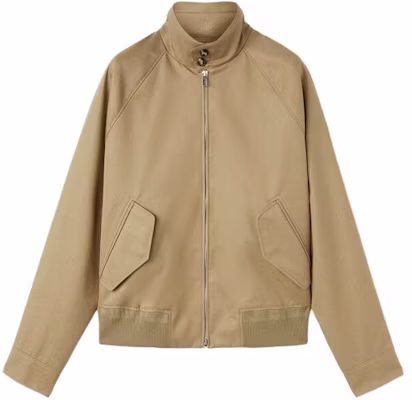 Loro Piana Hino 卡其色拉链翻领长袖夹克 FAN6701-B3WH Buy Loro Piana Hino 卡其色拉链翻领长袖夹克 FAN6701-B3WH