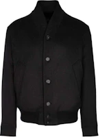 Loro Piana Men’s Navy Blue Single-Breasted Shawl Collar Jacket FAN9970 Loro Piana Men’s Navy Blue Single-Breasted Shawl Collar Jacket FAN9970