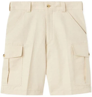 Loro Piana Plain Beige Straight-Leg Casual Shorts for Men FAN8833-A0F6 Buy Loro Piana Plain Beige Straight-Leg Casual Shorts for Men FAN8833-A0F6