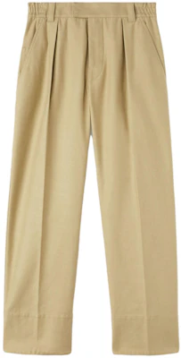 Loro Piana Reinga Wide-Leg Casual Pants in Light Khaki. FAO0462-D0KH Buy Loro Piana Reinga Wide-Leg Casual Pants in Light Khaki. FAO0462-D0KH