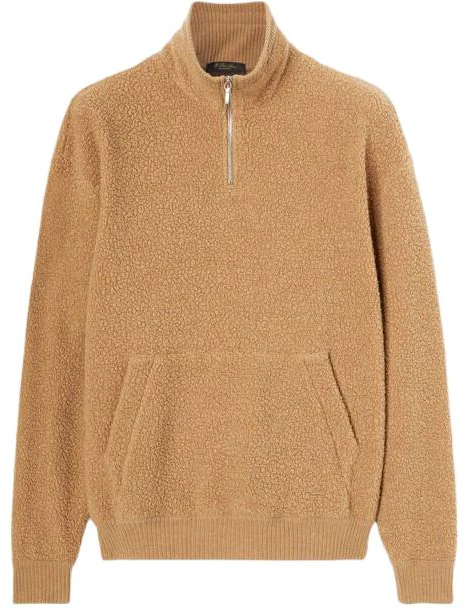 loro-piana-solid-color-butter-yellow-stand-collar-sweatshirt-fan-3990-e0-ak