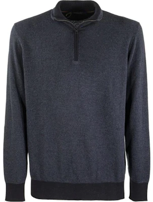 Loro Piana Sweatshirt Biru Polos FAG4525J16U Buy Loro Piana Sweatshirt Biru Polos FAG4525J16U