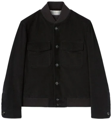 Loro Piana Solid Color Single-Breasted Slim Fit Long Sleeve Jacket Black Men FAN9977-H0KW Buy Loro Piana Solid Color Single-Breasted Slim Fit Long Sleeve Jacket Black Men FAN9977-H0KW