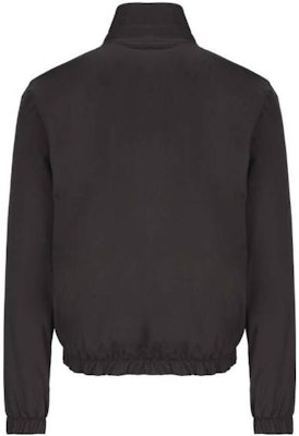 Chaqueta Reversible con Cremallera Loro Piana SS22 Negra. FAF8466-BBT8 Lookbook Chaqueta Reversible con Cremallera Loro Piana SS22 Negra. FAF8466-BBT8