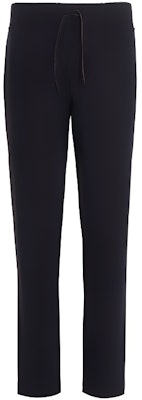 Loro Piana SS22 Pantalones Casual Azul con Cordón Ajustable. FAL5983W000 Buy Loro Piana SS22 Pantalones Casual Azul con Cordón Ajustable. FAL5983W000