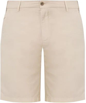 Loro Piana SS23 Solid Stretch Twill Straight Casual Shorts FAE8348DB31 Buy Loro Piana SS23 Solid Stretch Twill Straight Casual Shorts FAE8348DB31