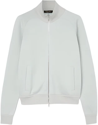 Loro Piana SS24 Green Zip-Up Casual Long-Sleeve Jacket FAO110050ZZ Buy Loro Piana SS24 Green Zip-Up Casual Long-Sleeve Jacket FAO110050ZZ