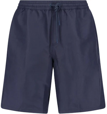 Loro Piana SS26 Solid Color Elastic Waist Straight Swim Shorts FAQ8250W1EB Buy Loro Piana SS26 Solid Color Elastic Waist Straight Swim Shorts FAQ8250W1EB
