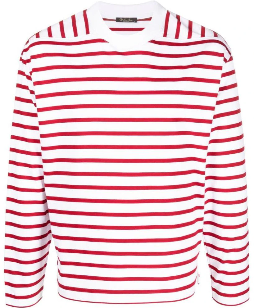loro-piana-striped-print-crewneck-sweatshirt-red-fam-7826
