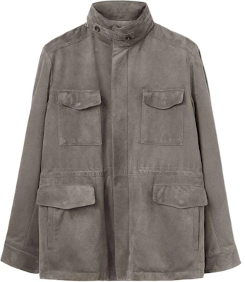 Loro Piana Traveller Jacket Solid Color Zip Pocket Jacket for Men FAO0979-H0PV Buy Loro Piana Traveller Jacket Solid Color Zip Pocket Jacket for Men FAO0979-H0PV