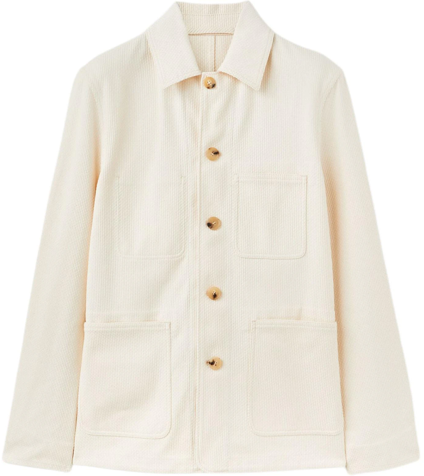loro-piana-white-solid-color-button-up-long-sleeve-jacket-fan-6934-1230