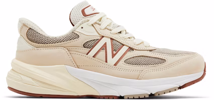 Loro Piana x New Balance 990v6 Made in USA 'Raw Cashew' U990LP6 Loro Piana x New Balance 990v6 Made in USA 'Raw Cashew' U990LP6
