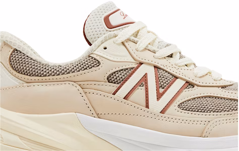 Loro Piana x New Balance 990v6 美製 'Raw Cashew' U990LP6 Order Loro Piana x New Balance 990v6 美製 'Raw Cashew' U990LP6