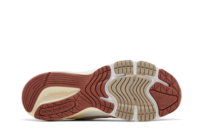 Loro Piana x New Balance 990v6 Made in USA 'Raw Cashew'