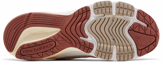 Purchase Loro Piana x New Balance 990v6 Made in USA ''Rohe Cashew'' U990LP6