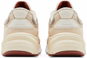 Sizing Loro Piana x New Balance 990v6 Made in USA ''Rohe Cashew'' U990LP6