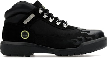 LOSO x Timberland Waterproof Field Boot 'Jet Black' TB0A6DSW-ANQ LOSO x Timberland Waterproof Field Boot 'Jet Black' TB0A6DSW-ANQ