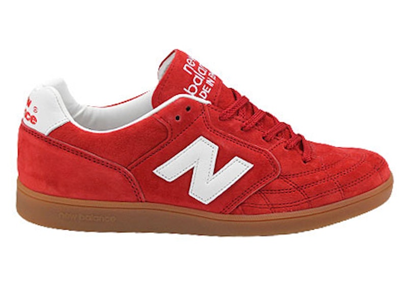Lost Art x New Balance 'Red Gum' EPICTRLA