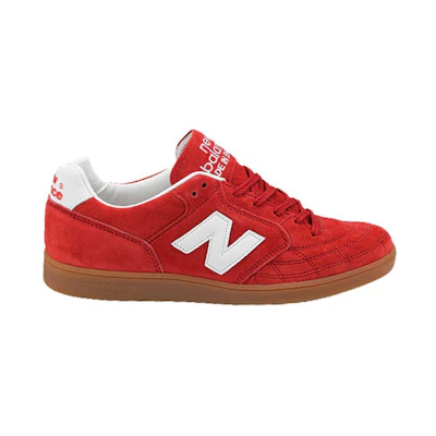 Lost Art NB 'Red Gum'