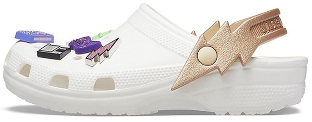 Crocs Lost General x Sandal Putih 'White' 207252-100 Buy Crocs Lost General x Sandal Putih 'White' 207252-100