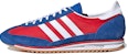 Lotta Volkova x adidas SL 72 'Merah Biru' FV6612
