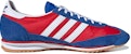 Lotta Volkova x adidas SL 72 'Merah Biru' FV6612