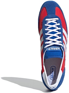 Lotta Volkova x adidas SL 72 'Merah Biru' FV6612 Shop Lotta Volkova x adidas SL 72 'Merah Biru' FV6612