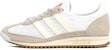 Lotta Volkova x adidas SL 72 'Putih Triple' FV6611