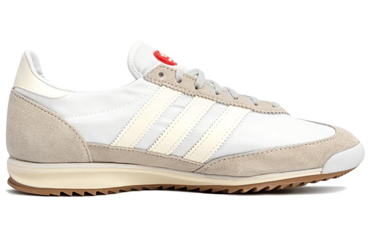 Order ロッタ・ヴォルコヴァ×adidas SL 72 トリプルホワイト FV6611