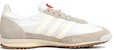 Lotta Volkova x adidas SL 72 'Putih Triple' FV6611