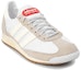 Lookbook Lotta Volkova x adidas SL 72 'Putih Triple' FV6611