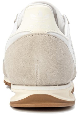 Lotta Volkova x adidas SL 72 'Triple White' Sepatu Putih Triple FV6611 Shop Lotta Volkova x adidas SL 72 'Triple White' Sepatu Putih Triple FV6611