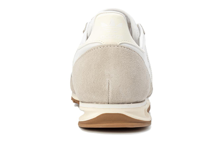 Shop ロッタ・ヴォルコヴァ×adidas SL 72 トリプルホワイト FV6611