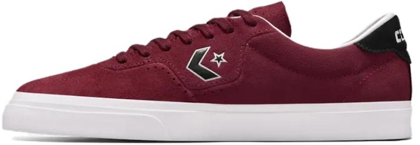 Louie Lopez x Converse Pro Suede Low 'Cherry Daze' Sneakers A06656C Buy Louie Lopez x Converse Pro Suede Low 'Cherry Daze' Sneakers A06656C