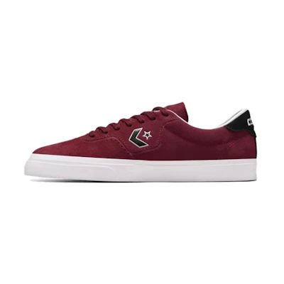 Louie Lopez Converse Pro Suede Low 'Cherry Daze'