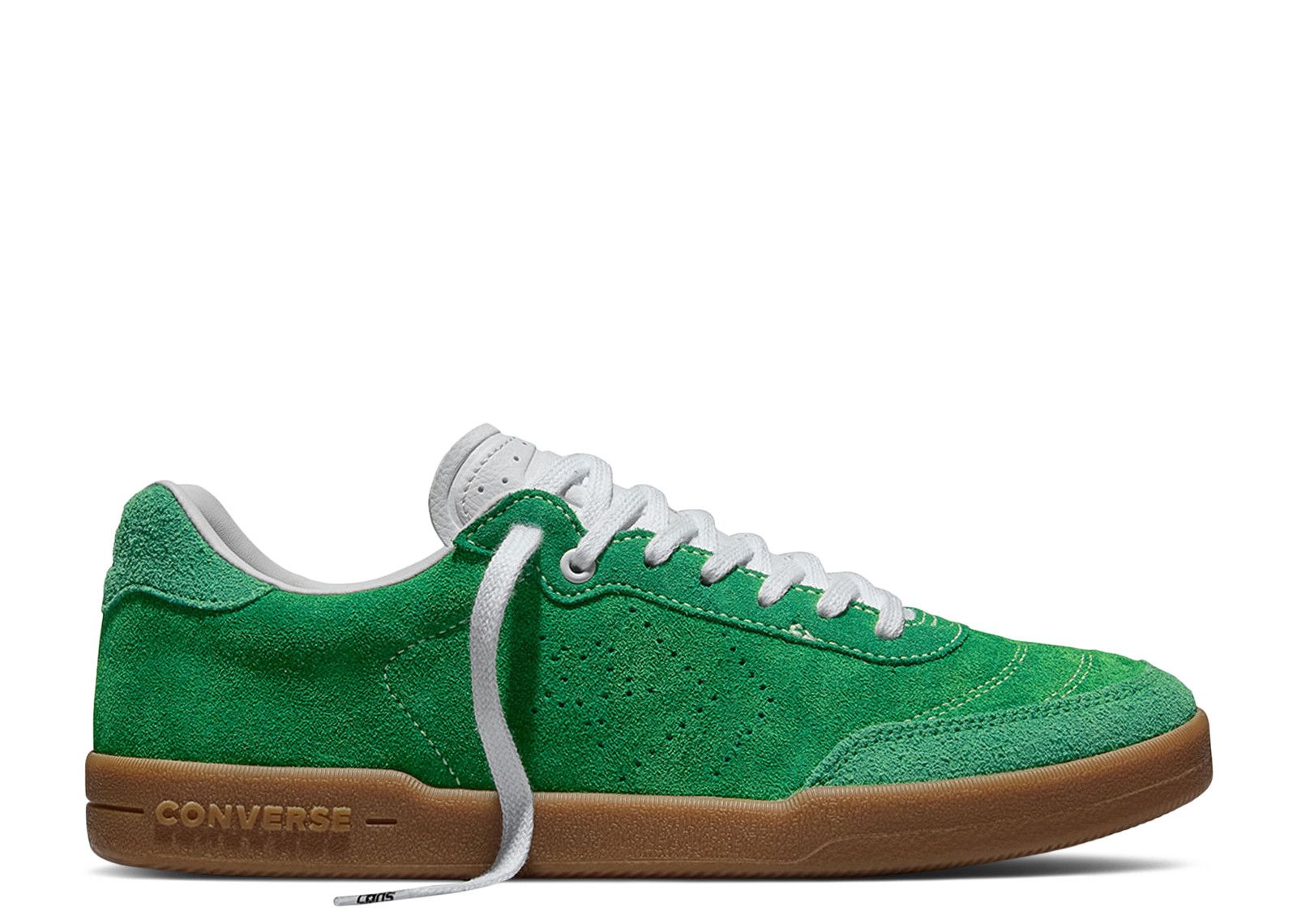 Louie Lopez x Noah x Converse Pro 2 'Green Gum' A22358C
