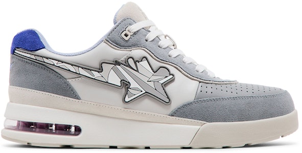 Louis De Guzman x BAPE Roadsta 'Abu-Abu' Sneakers 1I73191910 Buy Louis De Guzman x BAPE Roadsta 'Abu-Abu' Sneakers 1I73191910