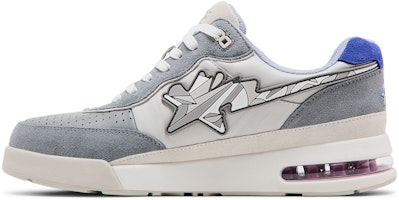 ルイス・デ・グズマン x BAPE ロードスタ 'グレー' 1I73191910 1I73191910 Lookbook ルイス・デ・グズマン x BAPE ロードスタ 'グレー' 1I73191910 1I73191910