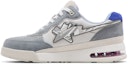 Lookbook Louis De Guzman x BAPE Roadsta 'Kelabu' 1I73191910