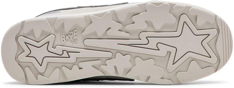 Louis De Guzman x BAPE Roadsta 'Abu-Abu' Sneakers 1I73191910 Shop Louis De Guzman x BAPE Roadsta 'Abu-Abu' Sneakers 1I73191910