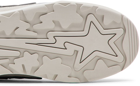 Louis De Guzman x BAPE Roadsta 'Abu-Abu' Sneakers 1I73191910 Purchase Louis De Guzman x BAPE Roadsta 'Abu-Abu' Sneakers 1I73191910