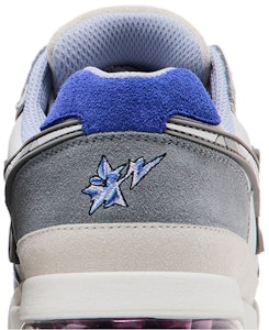 Louis De Guzman x BAPE Roadsta 'Abu-Abu' Sneakers 1I73191910 Sizing Louis De Guzman x BAPE Roadsta 'Abu-Abu' Sneakers 1I73191910