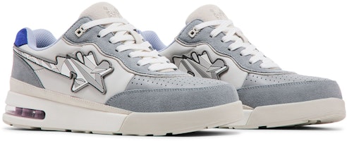 ルイス・デ・グズマン x BAPE ロードスタ 'グレー' 1I73191910 1I73191910 Cheap ルイス・デ・グズマン x BAPE ロードスタ 'グレー' 1I73191910 1I73191910