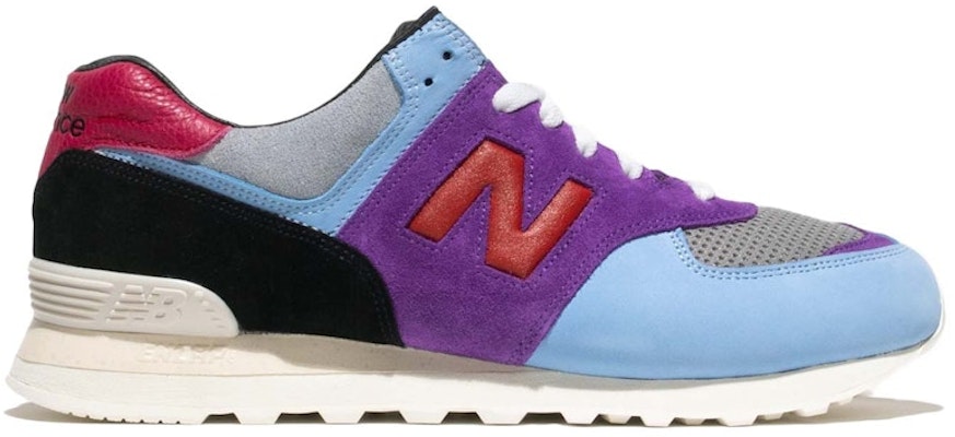 Louis de Guzman × NB574 (2020)
Buy Louis de Guzman × NB574 (2020)