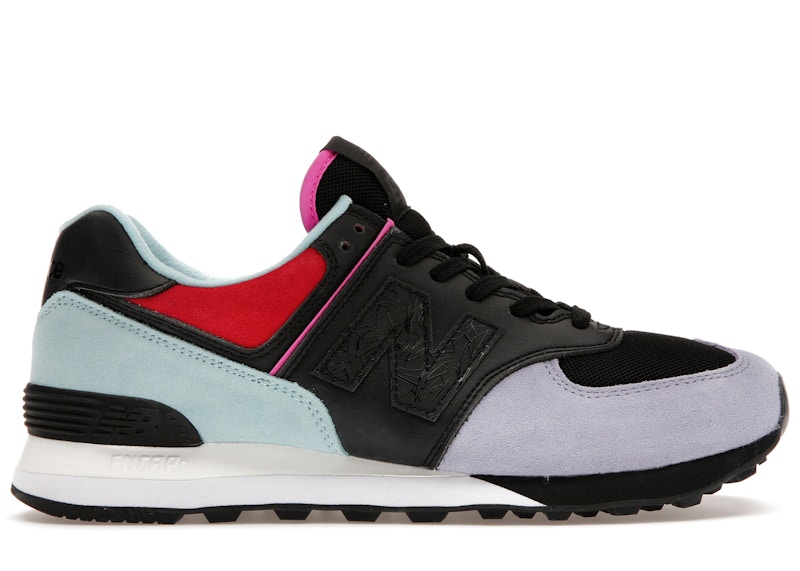 Buy Louis de Guzman x New Balance 574 2021 Indonesia Edition