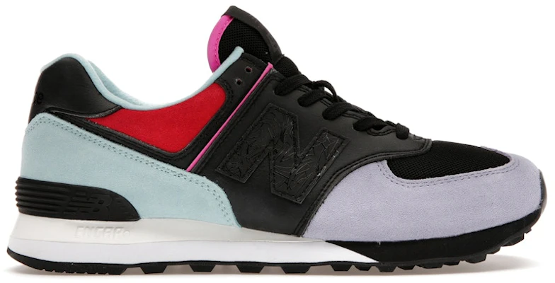 Louis de Guzman x New Balance 574 2021 Indonesia Edition Buy Louis de Guzman x New Balance 574 2021 Indonesia Edition